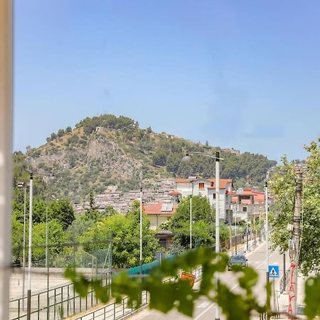 Cereni Guesthouse Berat Exterior foto