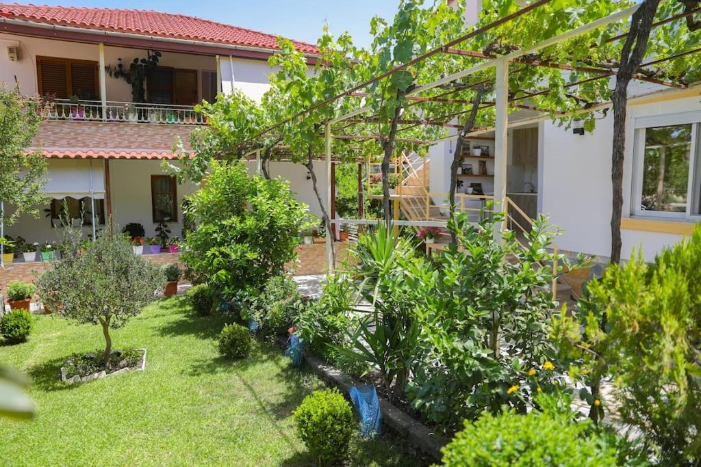 Cereni Guesthouse Berat Exterior foto