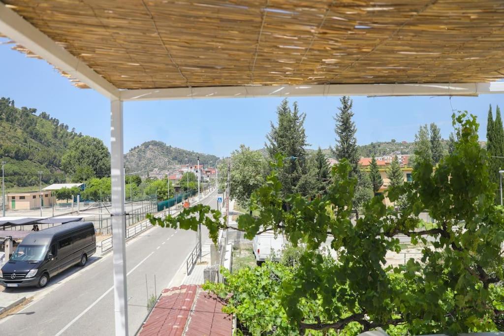 Cereni Guesthouse Berat Exterior foto